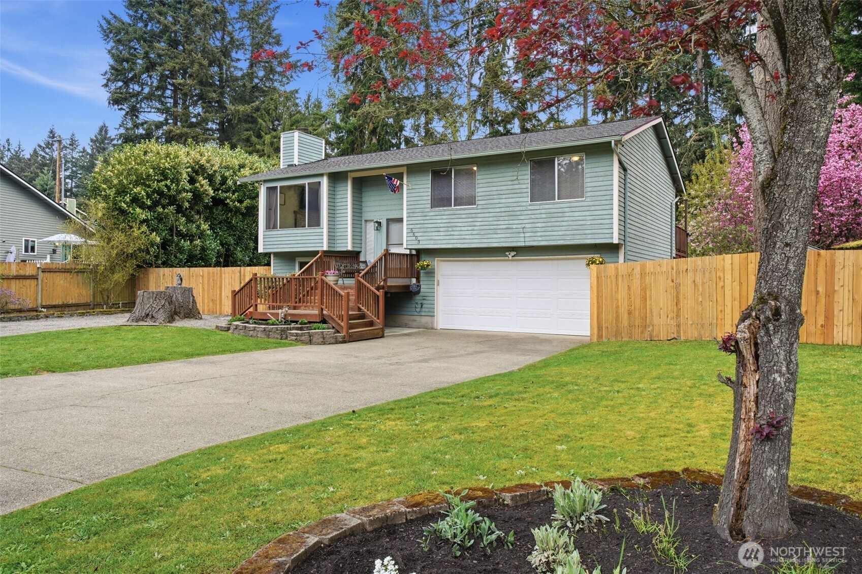 6603 163rd Street Ct E, Puyallup, WA 98375