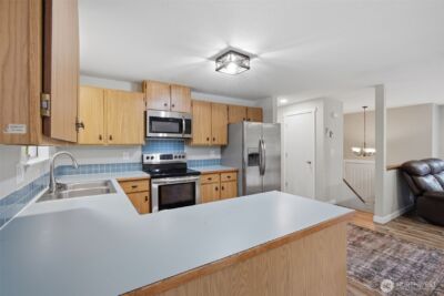 6603 163rd Street Ct E, Puyallup, WA 98375 - Photo 8