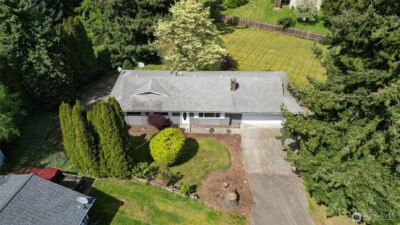 6725 La Bello Drive , Lynden, WA 98264