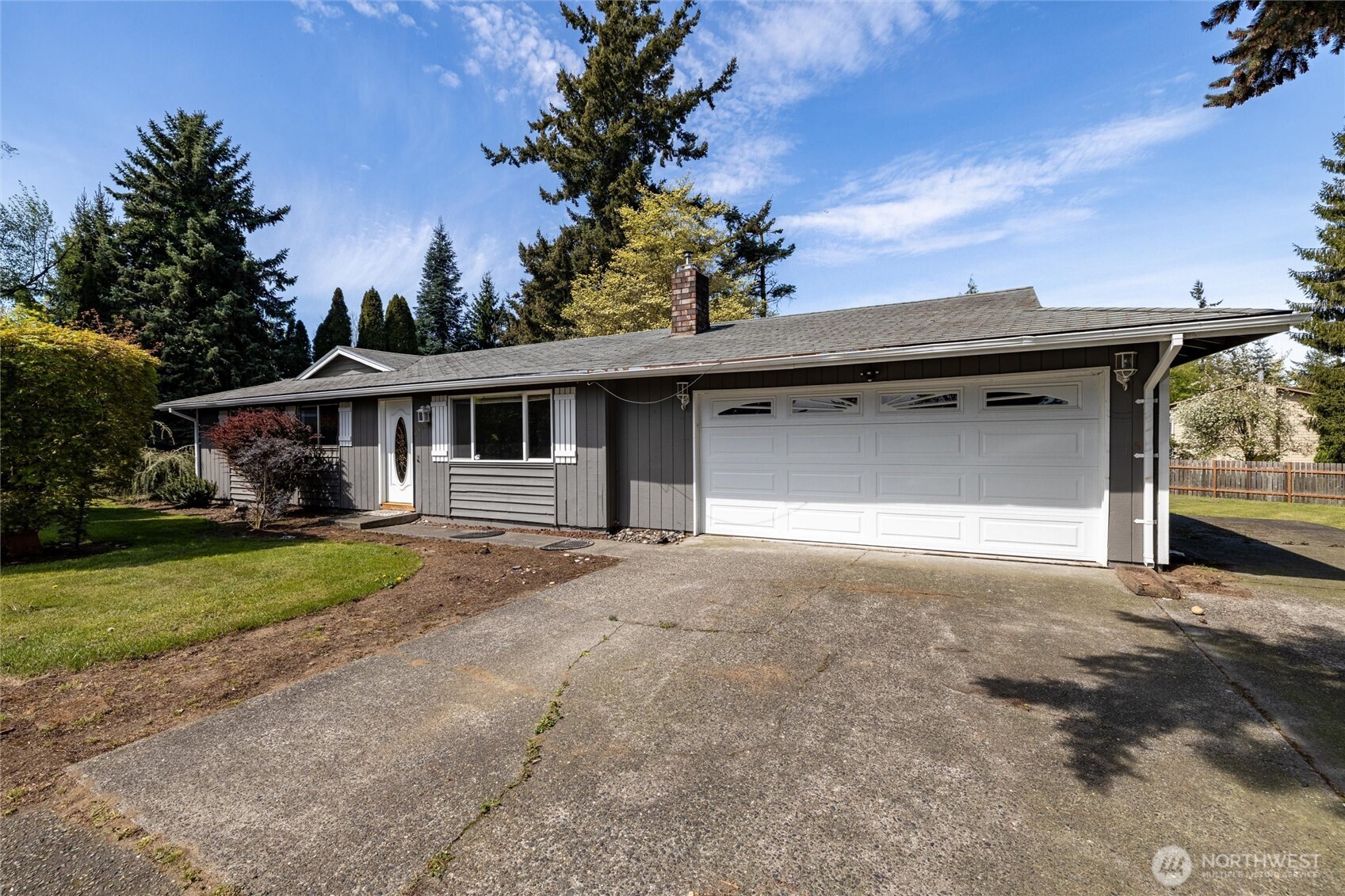 6725 La Bello Drive , Lynden, WA 98264