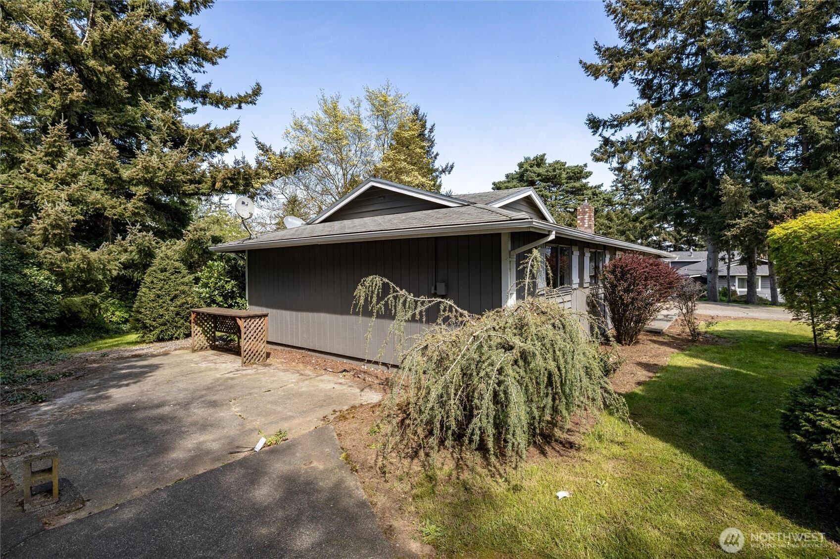6725 La Bello Drive , Lynden, WA 98264