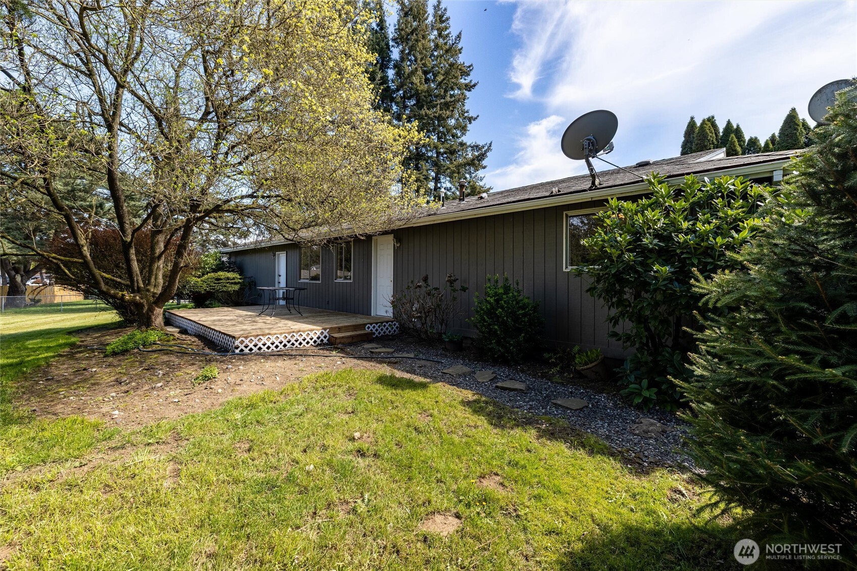 6725 La Bello Drive , Lynden, WA 98264