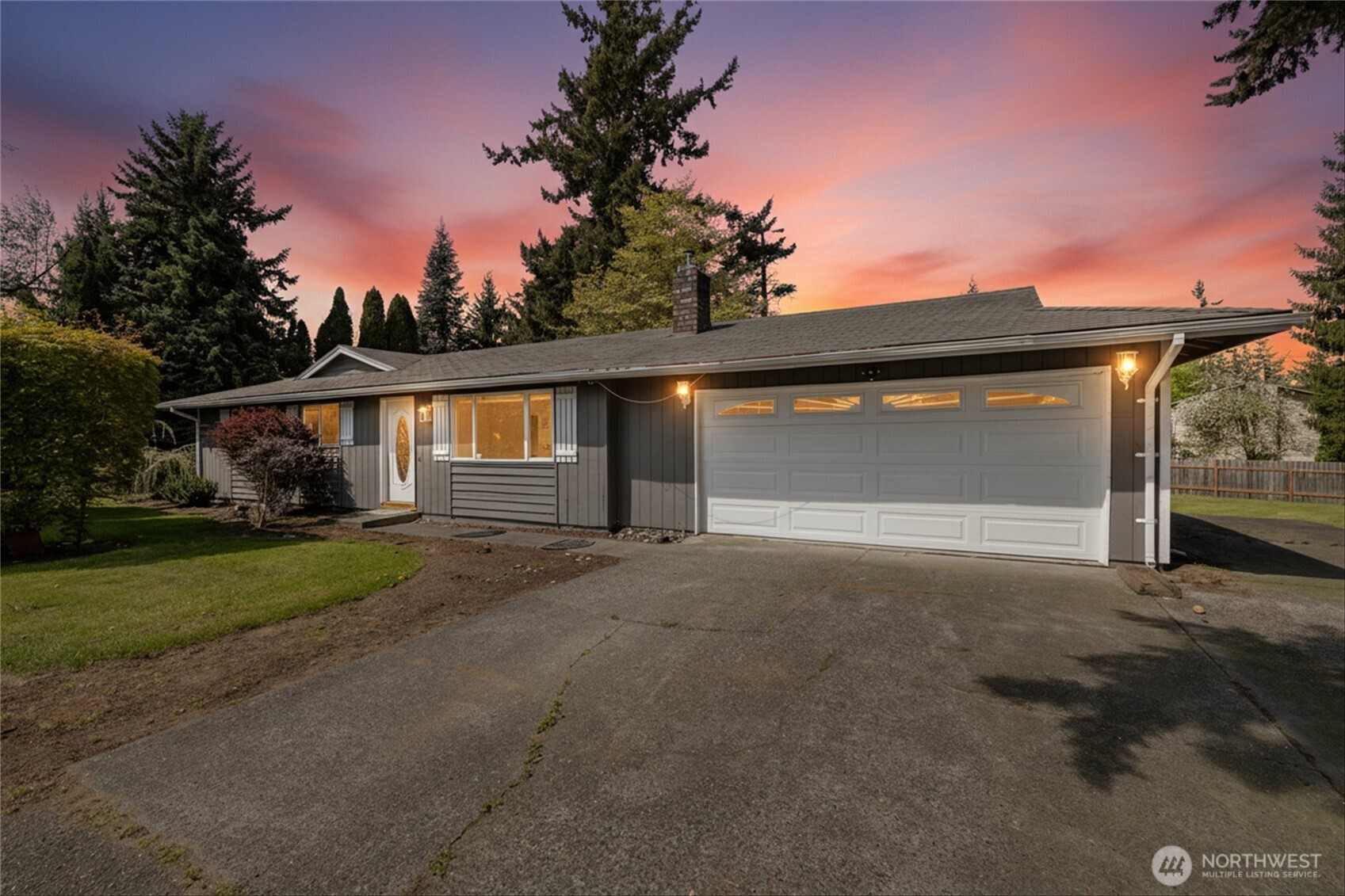 6725 La Bello Drive , Lynden, WA 98264