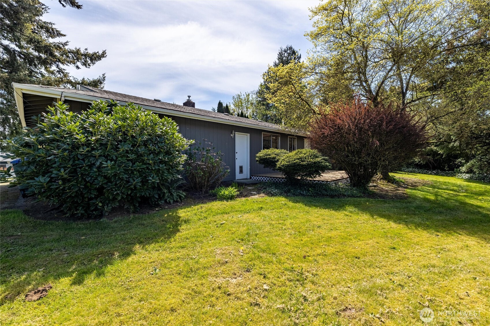6725 La Bello Drive , Lynden, WA 98264