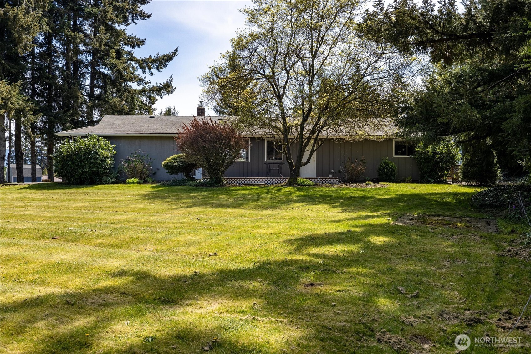6725 La Bello Drive , Lynden, WA 98264