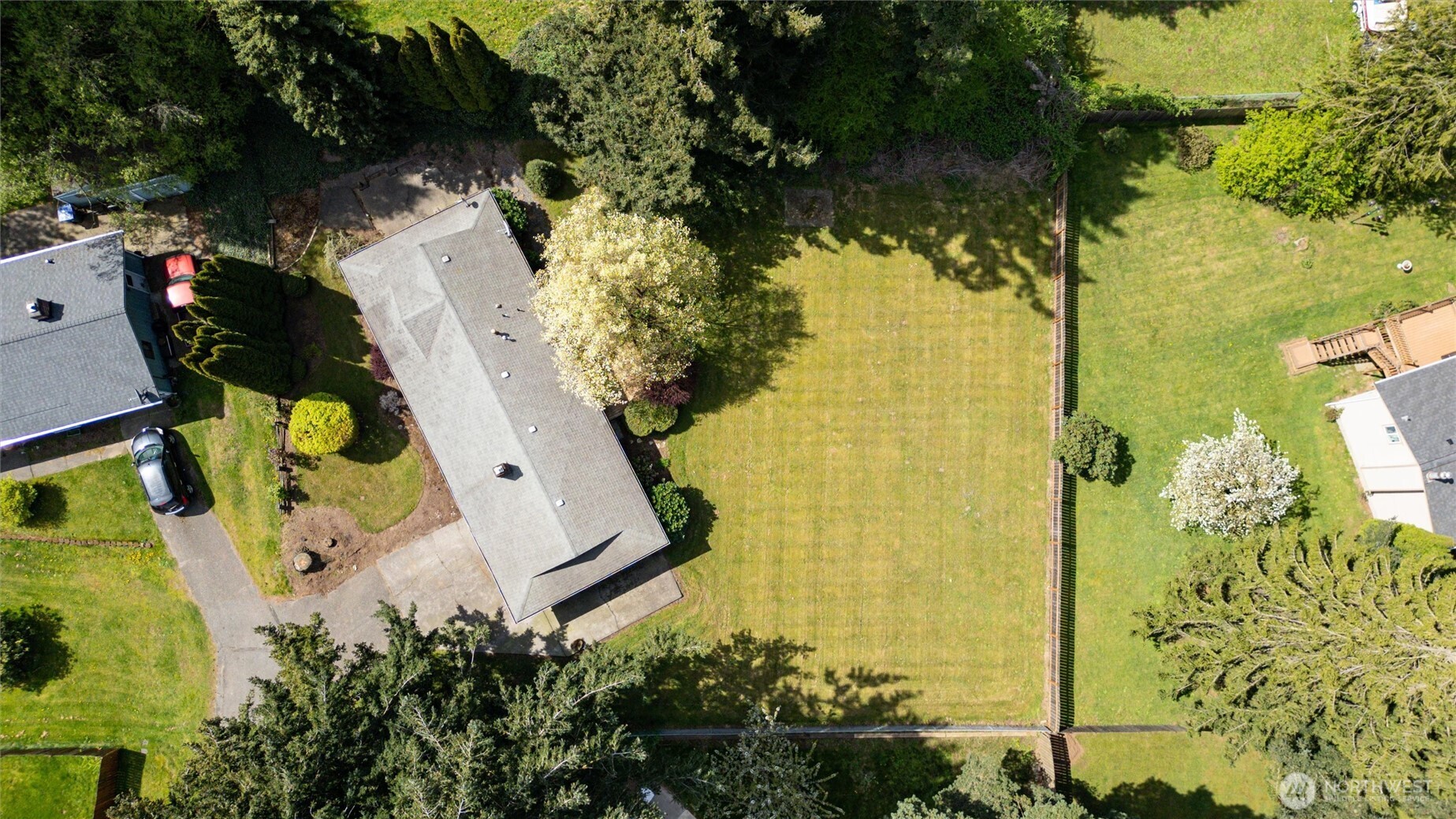 6725 La Bello Drive , Lynden, WA 98264