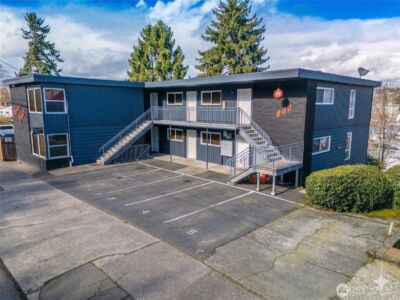 840 W Nickerson Street , Seattle, WA 98119 - Photo 2