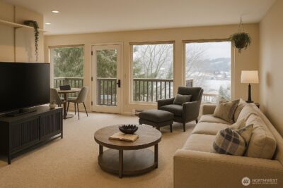 840 W Nickerson Street , Seattle, WA 98119 - Photo 4