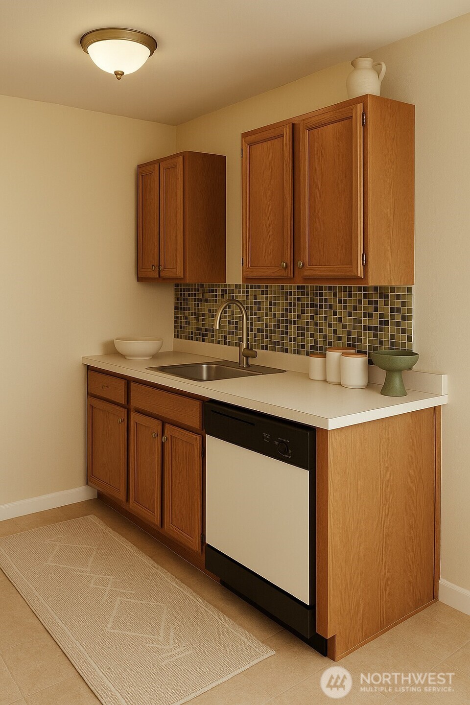 840 W Nickerson Street , Seattle, WA 98119