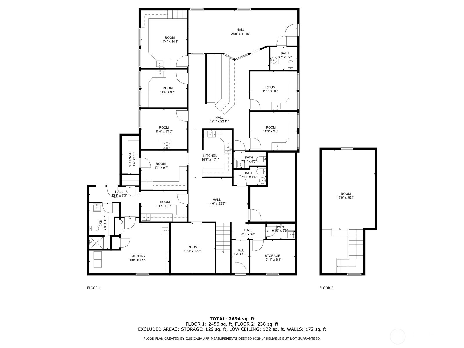 1100 Eastside Street SE #7, Olympia, WA 98501