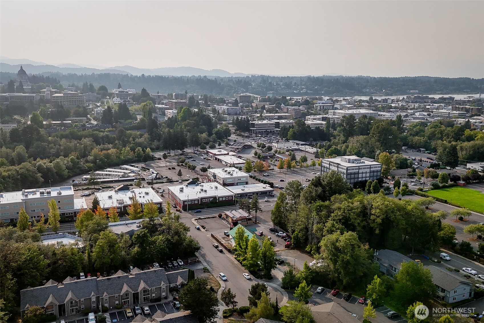 1100 Eastside Street SE #7, Olympia, WA 98501