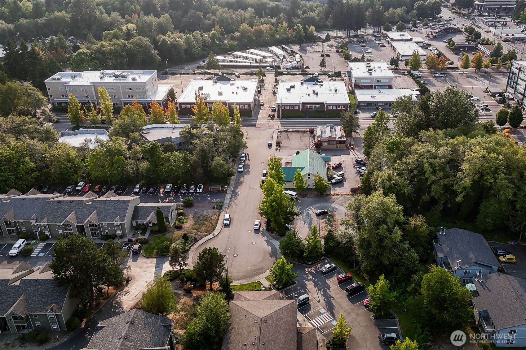 1100 Eastside Street SE #7, Olympia, WA 98501