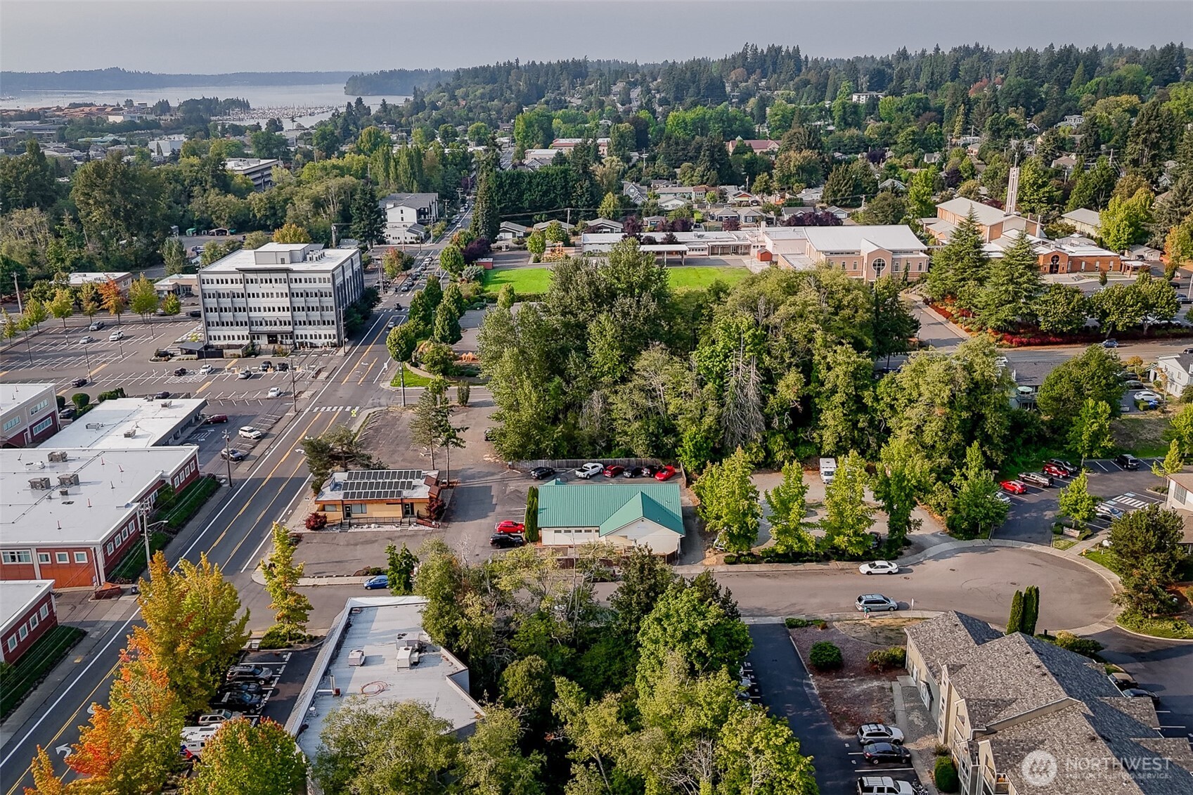 1100 Eastside Street SE #7, Olympia, WA 98501
