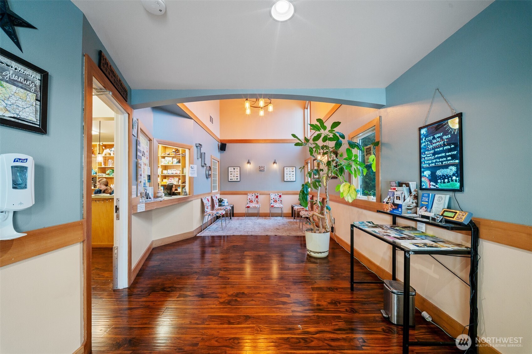 1100 Eastside Street SE #7, Olympia, WA 98501