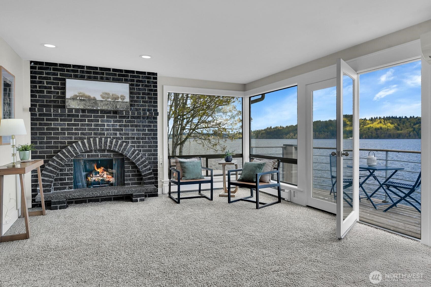 12570 Riviera Place NE, Seattle, WA 98125