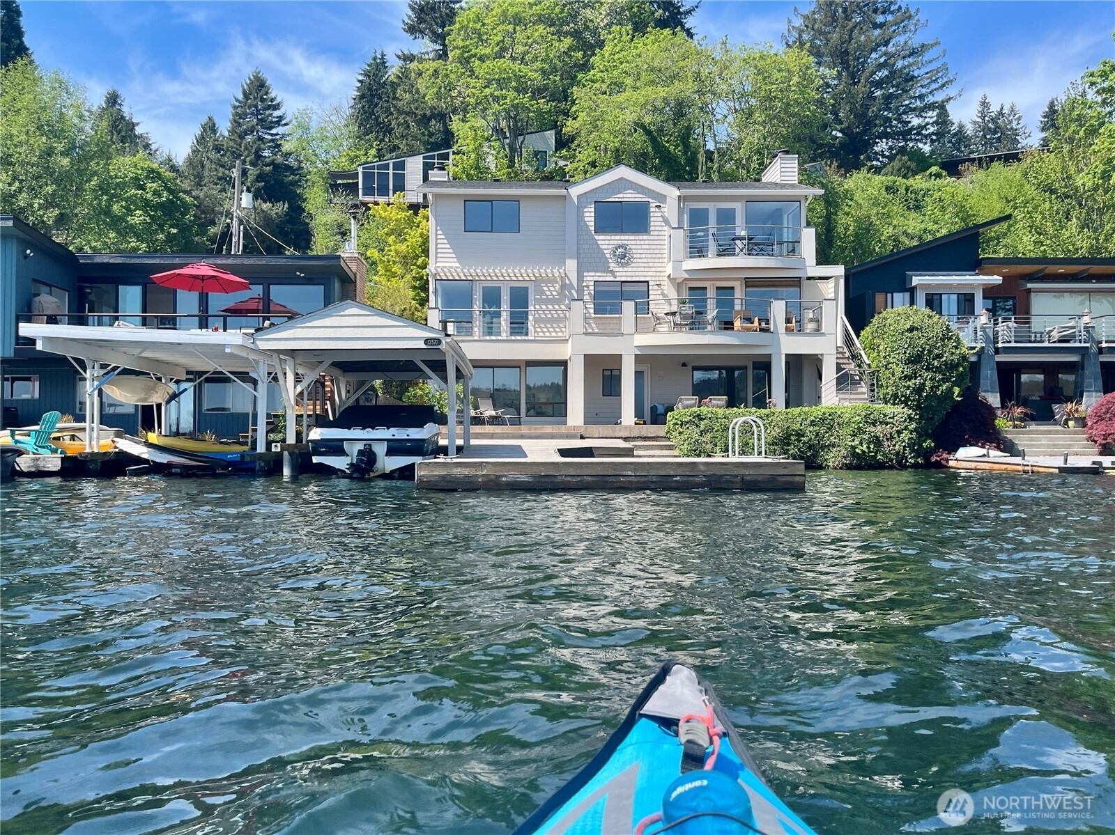12570 Riviera Place NE, Seattle, WA 98125