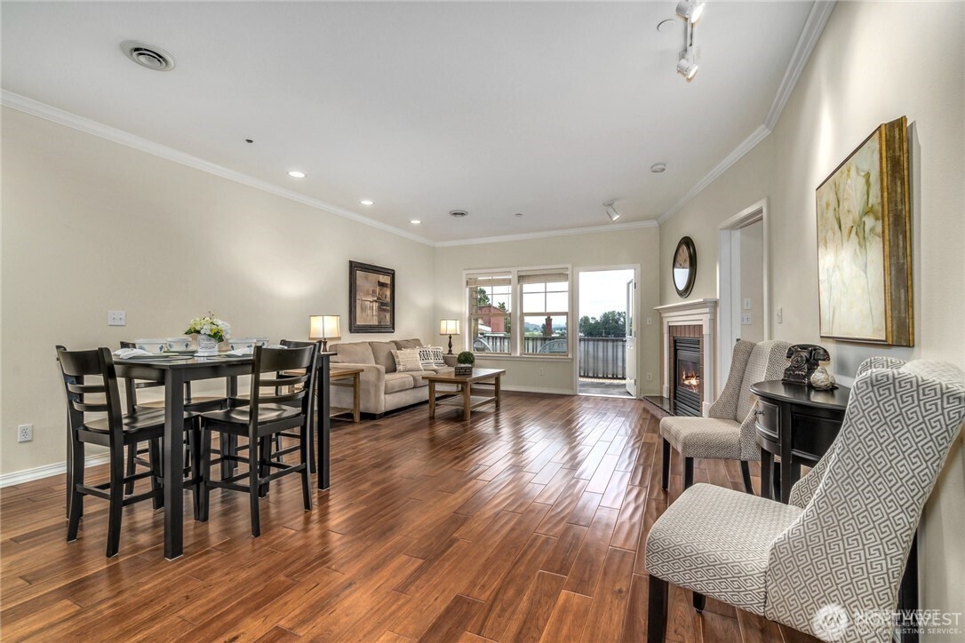 1020 1st Street #304, Snohomish, WA 98290