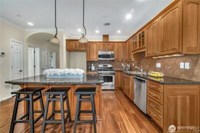 1020 1st Street #304, Snohomish, WA 98290 - Photo 5