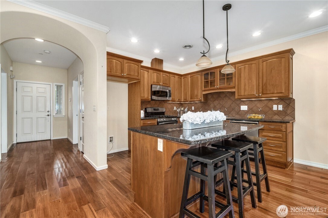 1020 1st Street #304, Snohomish, WA 98290
