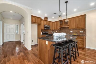 1020 1st Street #304, Snohomish, WA 98290 - Photo 6