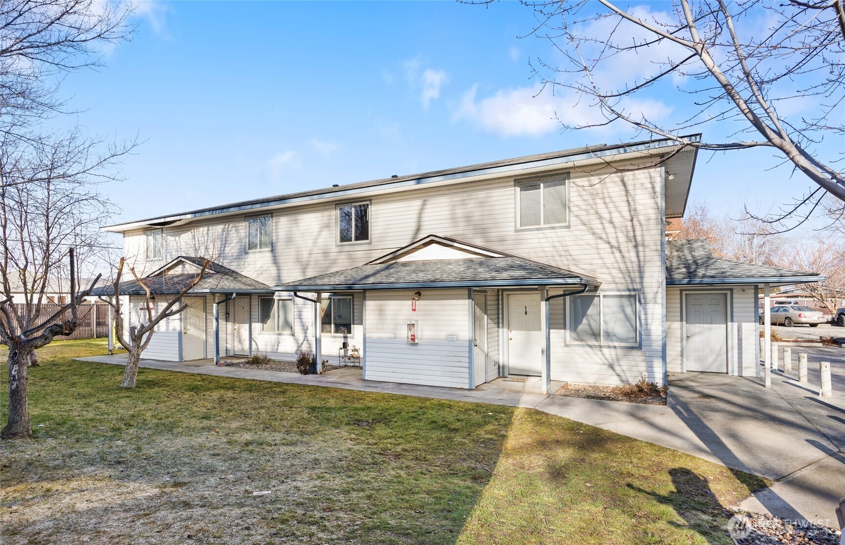 1824 W Crouse Street , Moses Lake, WA 98837