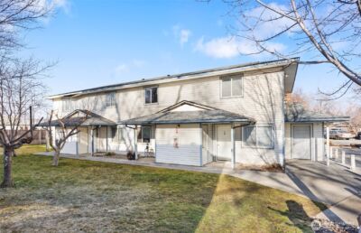 1824 W Crouse Street , Moses Lake, WA 98837