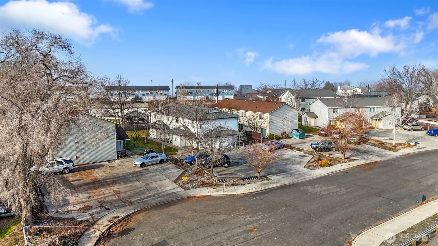 1824 W Crouse Street , Moses Lake, WA 98837