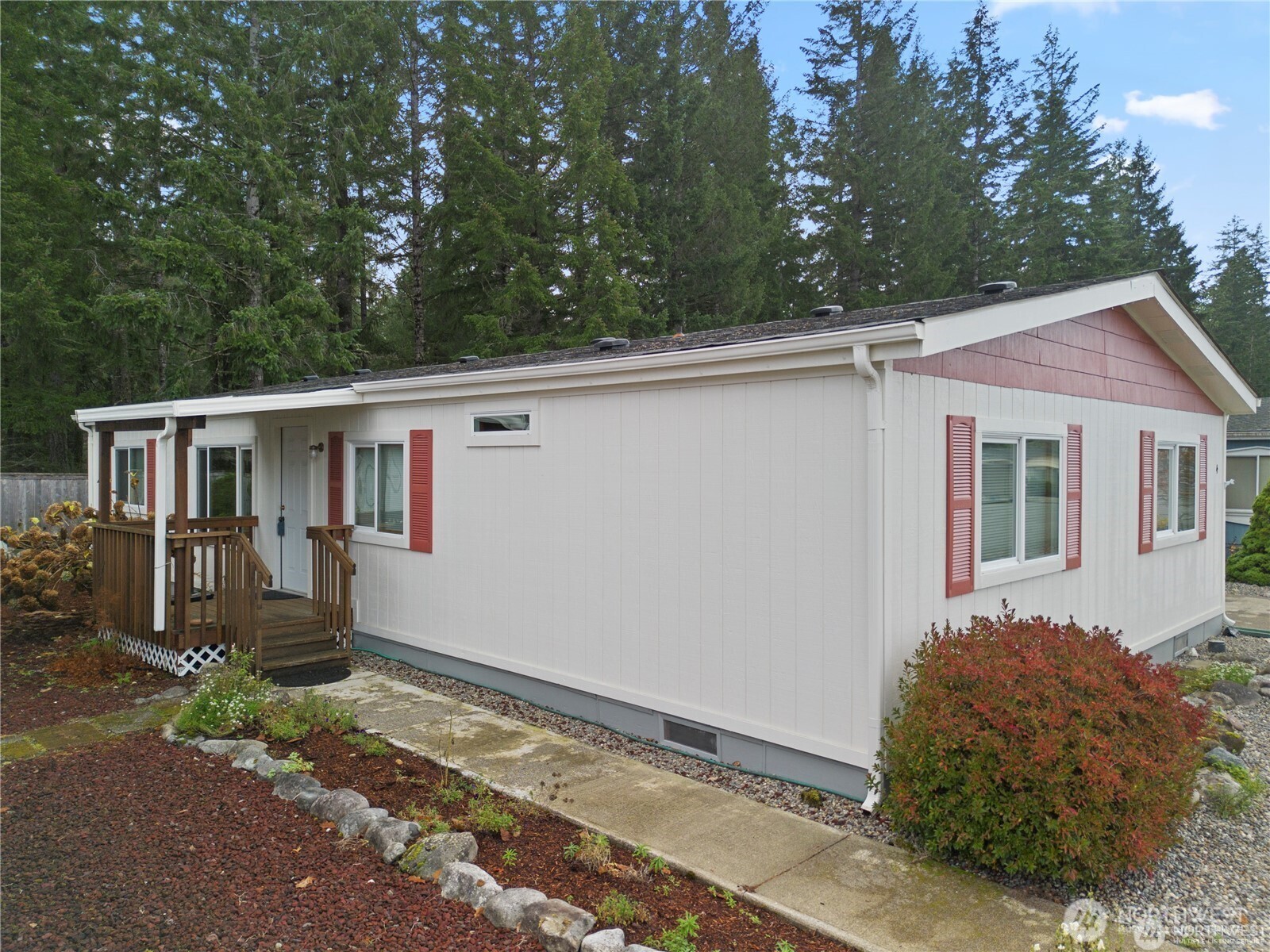 4 Blitzen Lane , Shelton, WA 98584