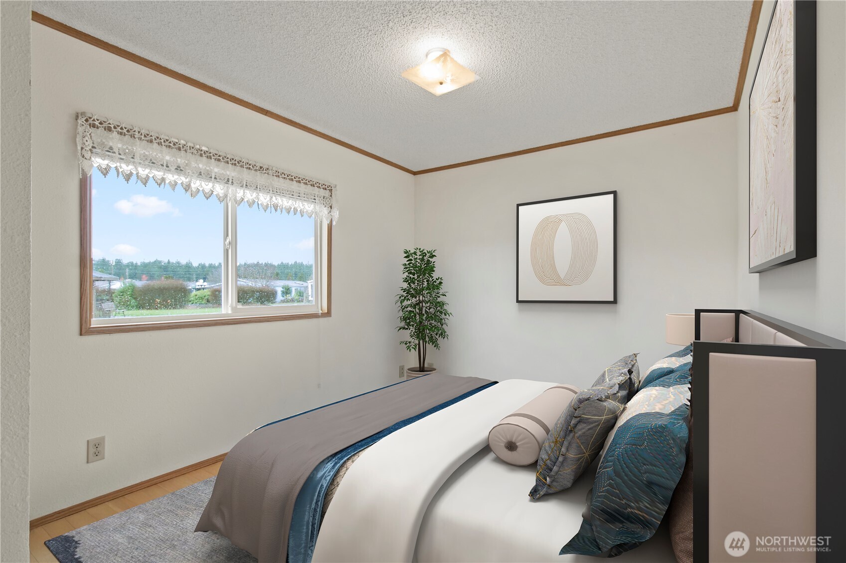 4 Blitzen Lane , Shelton, WA 98584