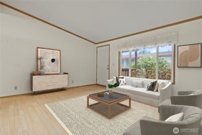 4 Blitzen Lane , Shelton, WA 98584 - Photo 3
