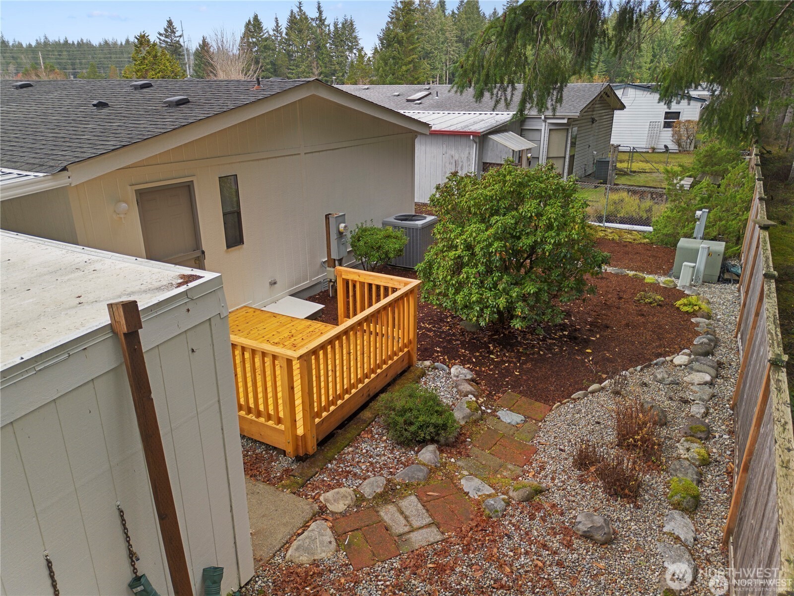 4 Blitzen Lane , Shelton, WA 98584