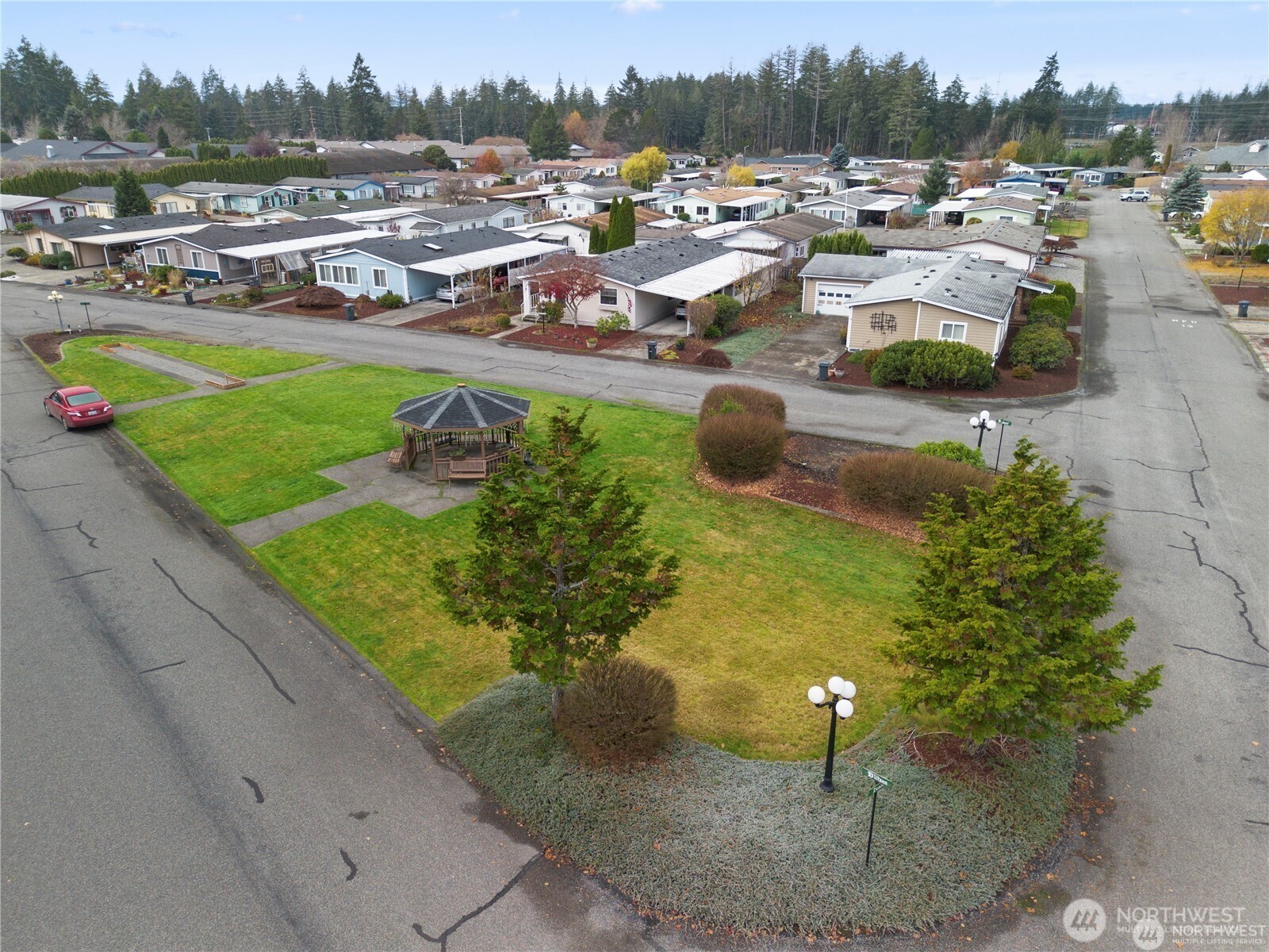 4 Blitzen Lane , Shelton, WA 98584