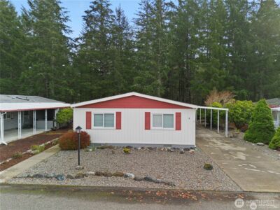 4 Blitzen Lane , Shelton, WA 98584 - Photo 40