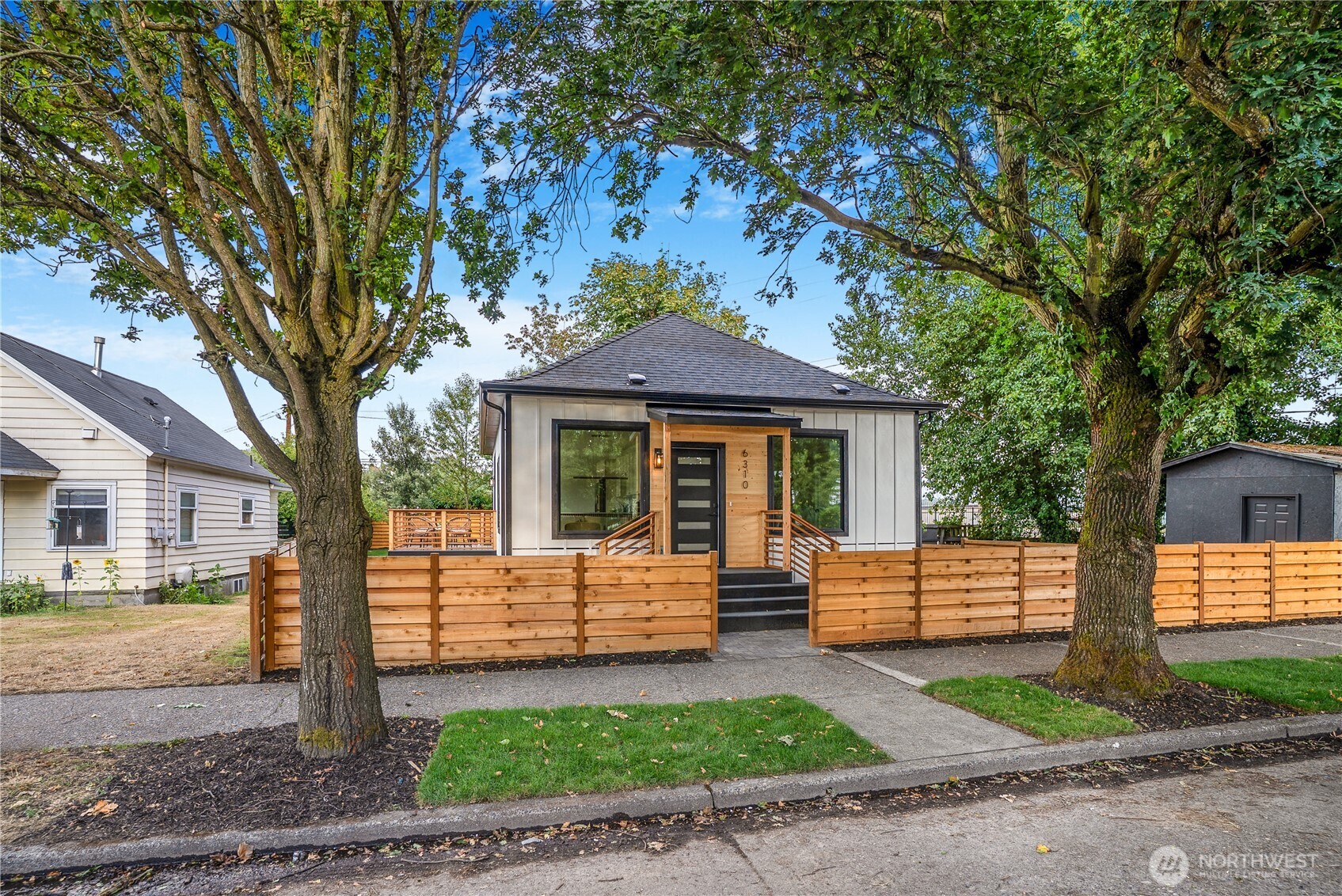 6310 S Ellis Avenue #1, Seattle, WA 98108
