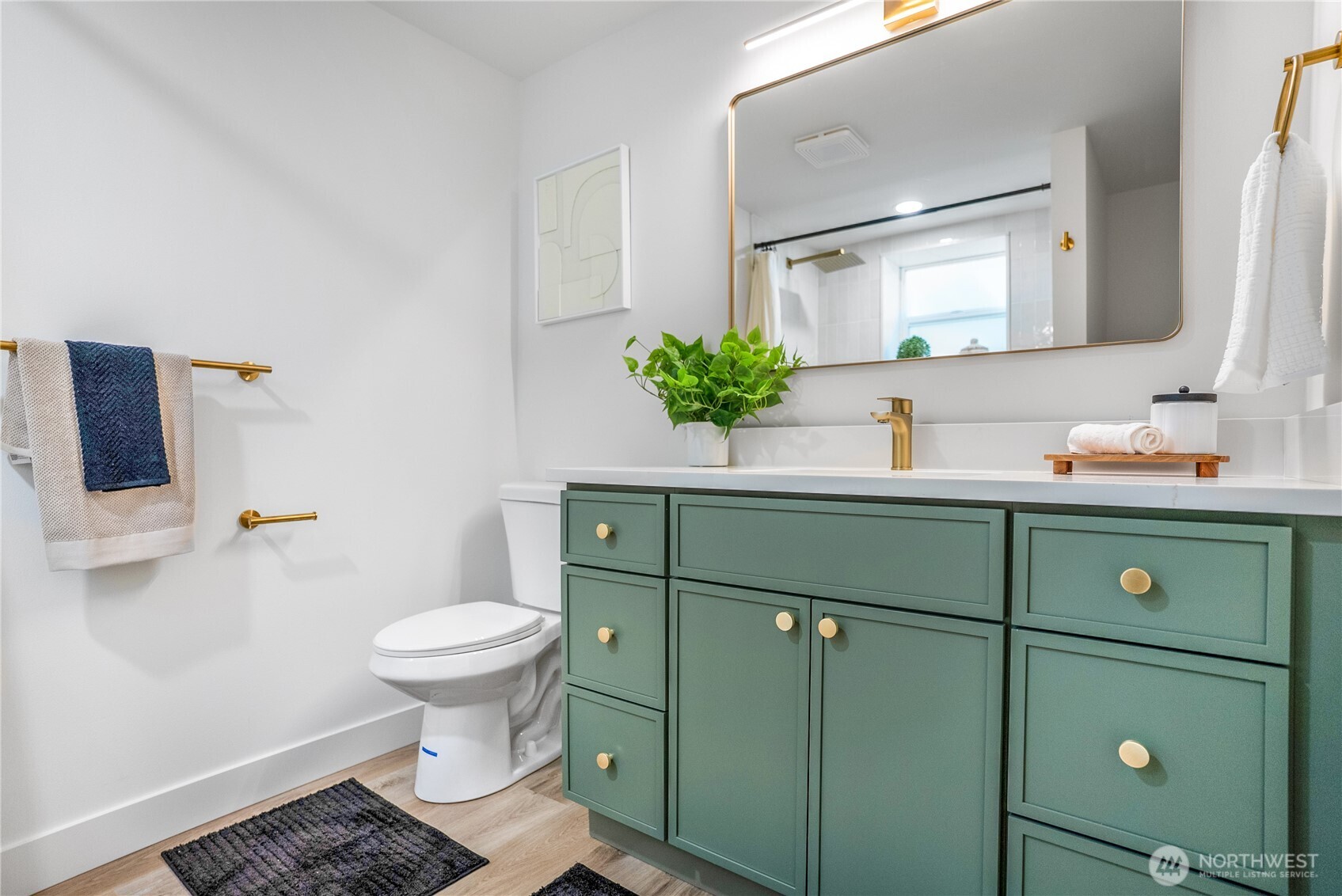 6310 S Ellis Avenue #1, Seattle, WA 98108