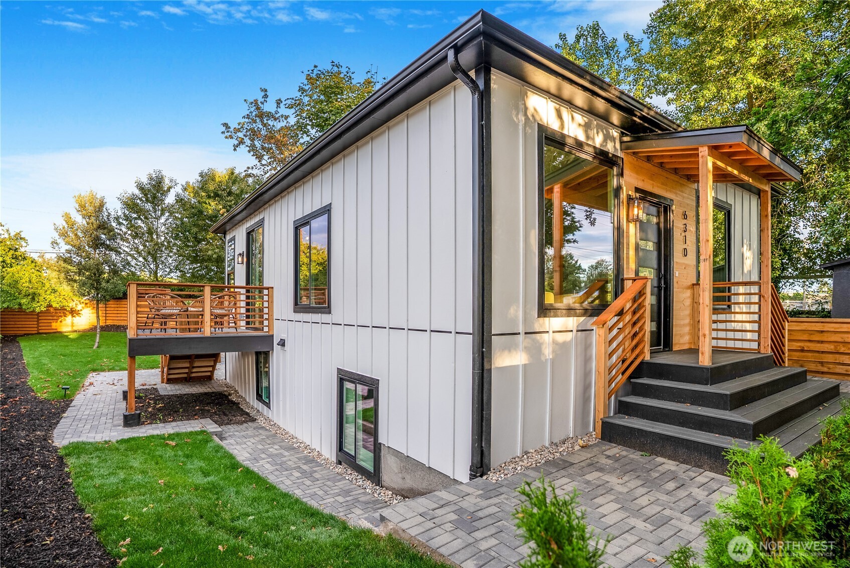 6310 S Ellis Avenue #1, Seattle, WA 98108