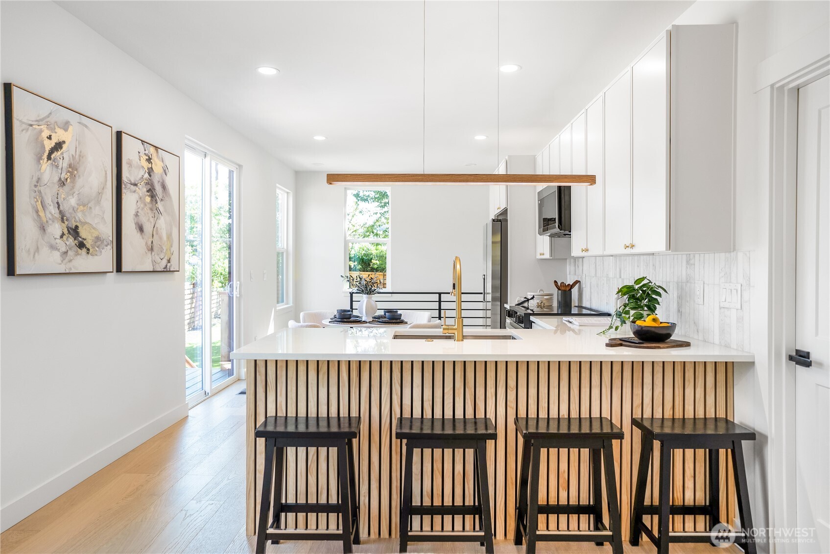 6310 S Ellis Avenue #1, Seattle, WA 98108