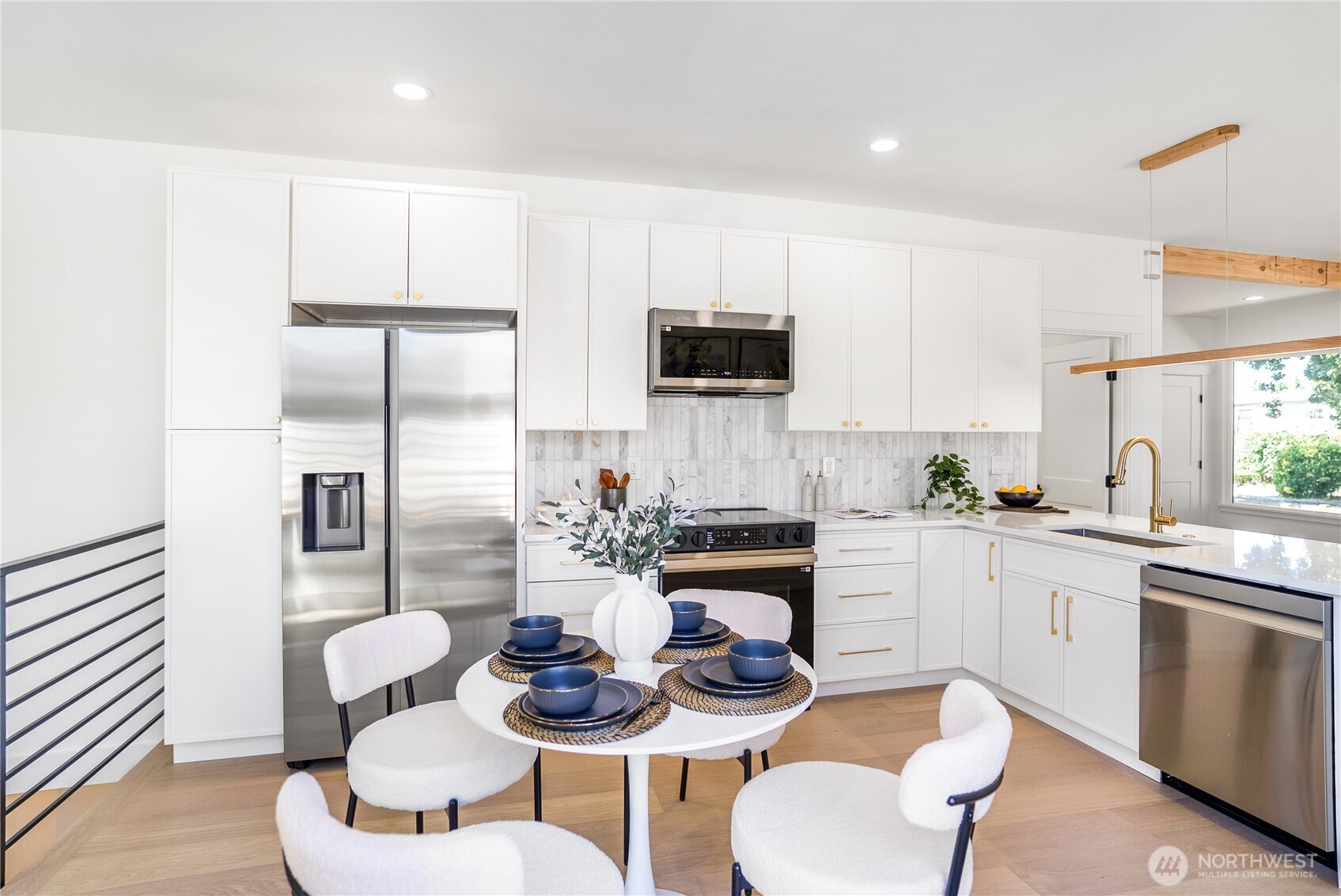 6310 S Ellis Avenue #1, Seattle, WA 98108