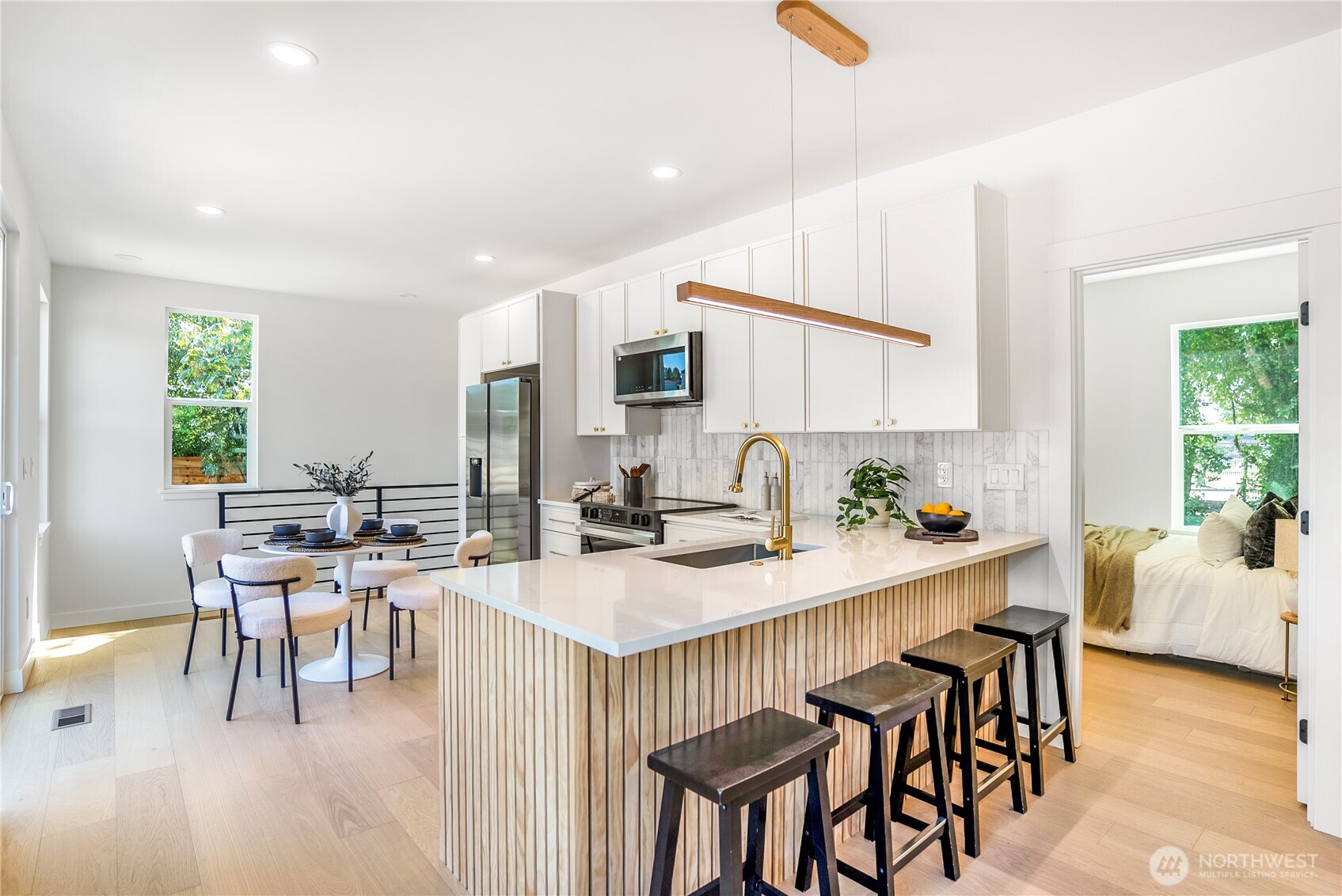 6310 S Ellis Avenue #1, Seattle, WA 98108