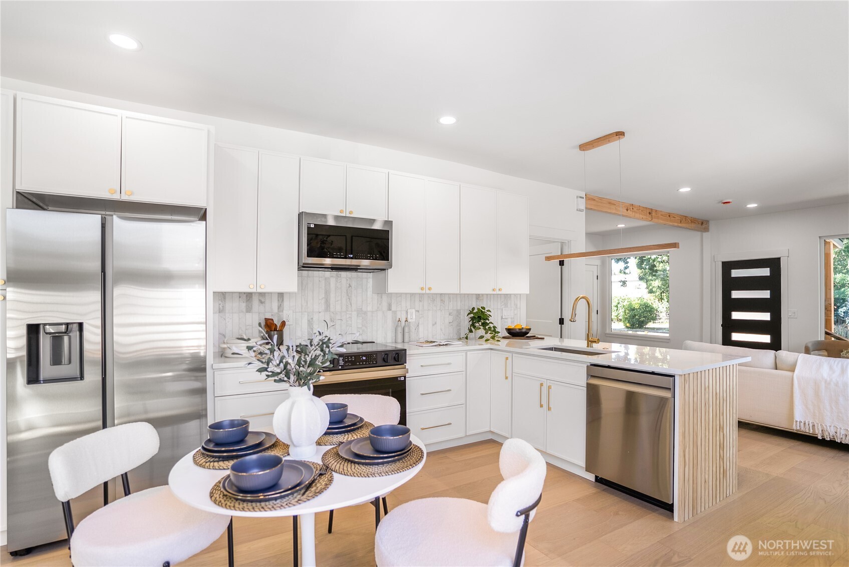 6310 S Ellis Avenue #1, Seattle, WA 98108