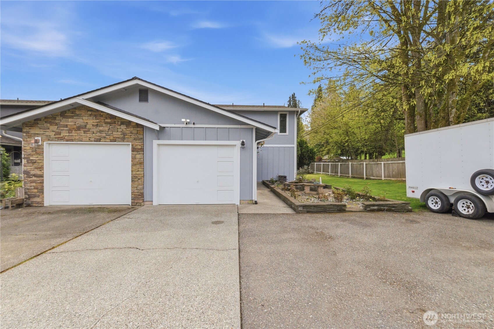16307 177th Avenue SE #A, Monroe, WA 98272