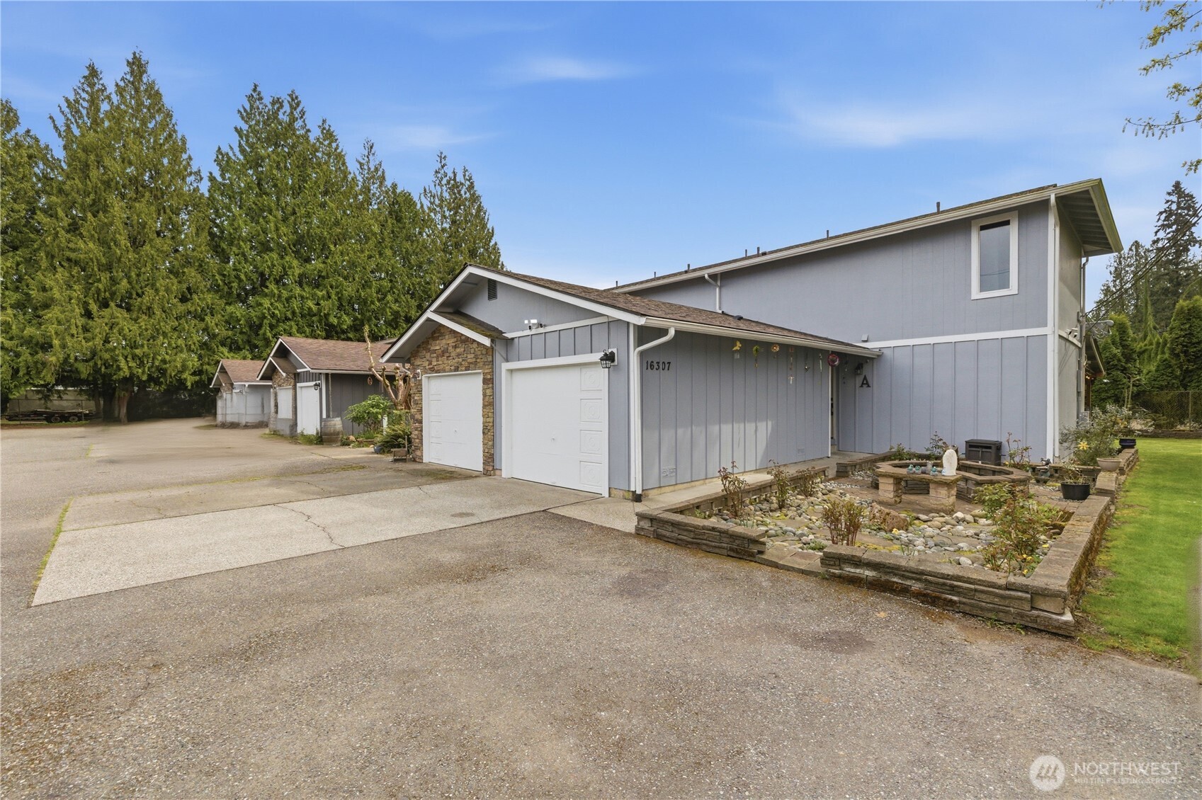 16307 177th Avenue SE #A, Monroe, WA 98272