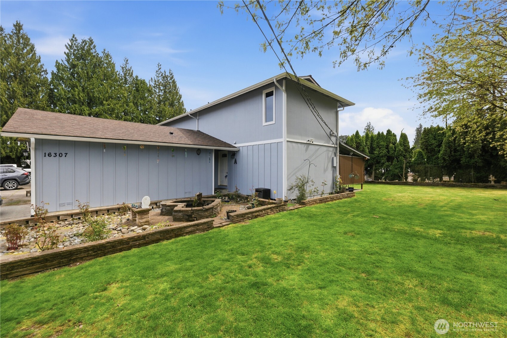 16307 177th Avenue SE #A, Monroe, WA 98272
