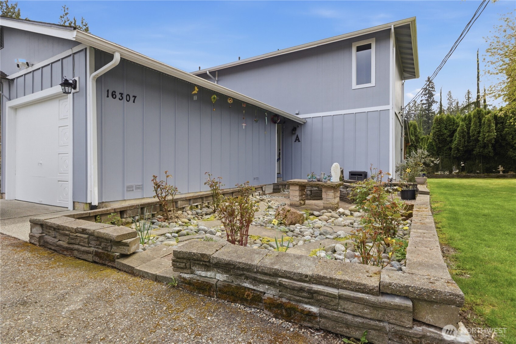 16307 177th Avenue SE #A, Monroe, WA 98272