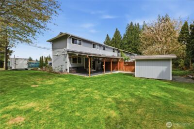 16307 177th Avenue SE #A, Monroe, WA 98272 - Photo 23
