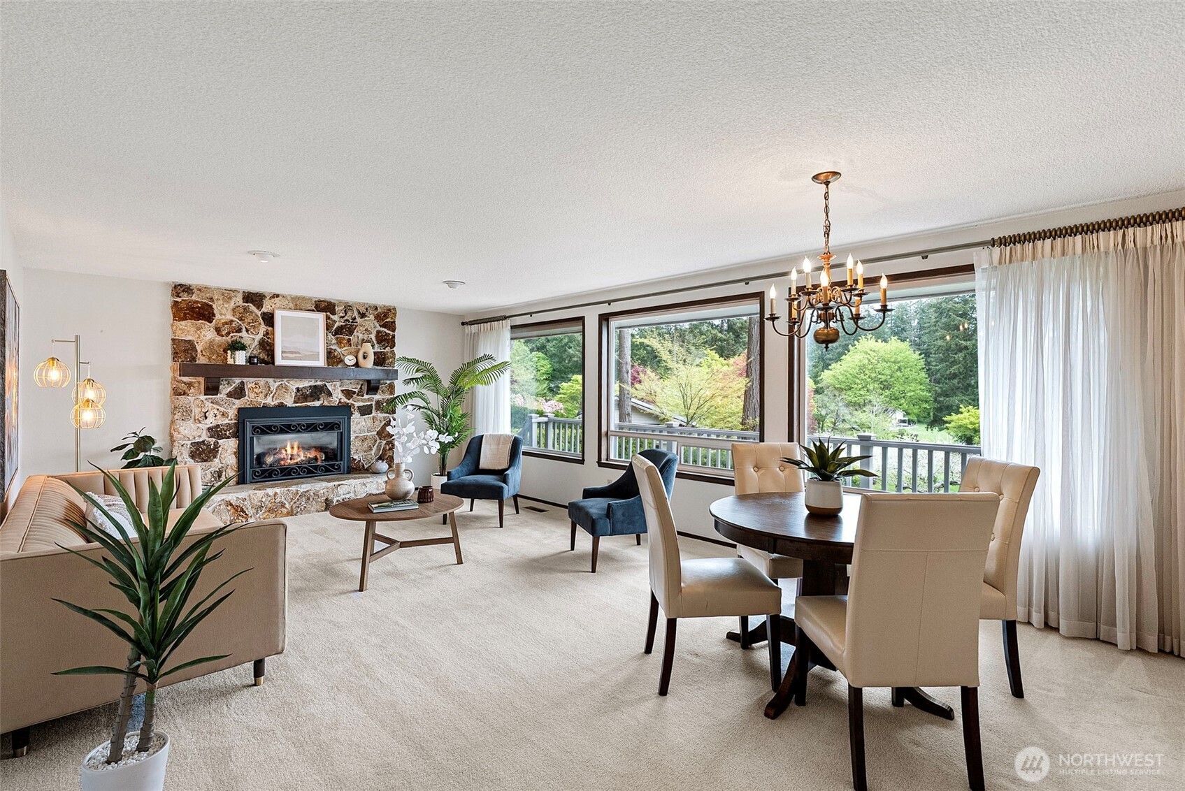 10519 Powell Dr. NW , Gig Harbor, WA 98335