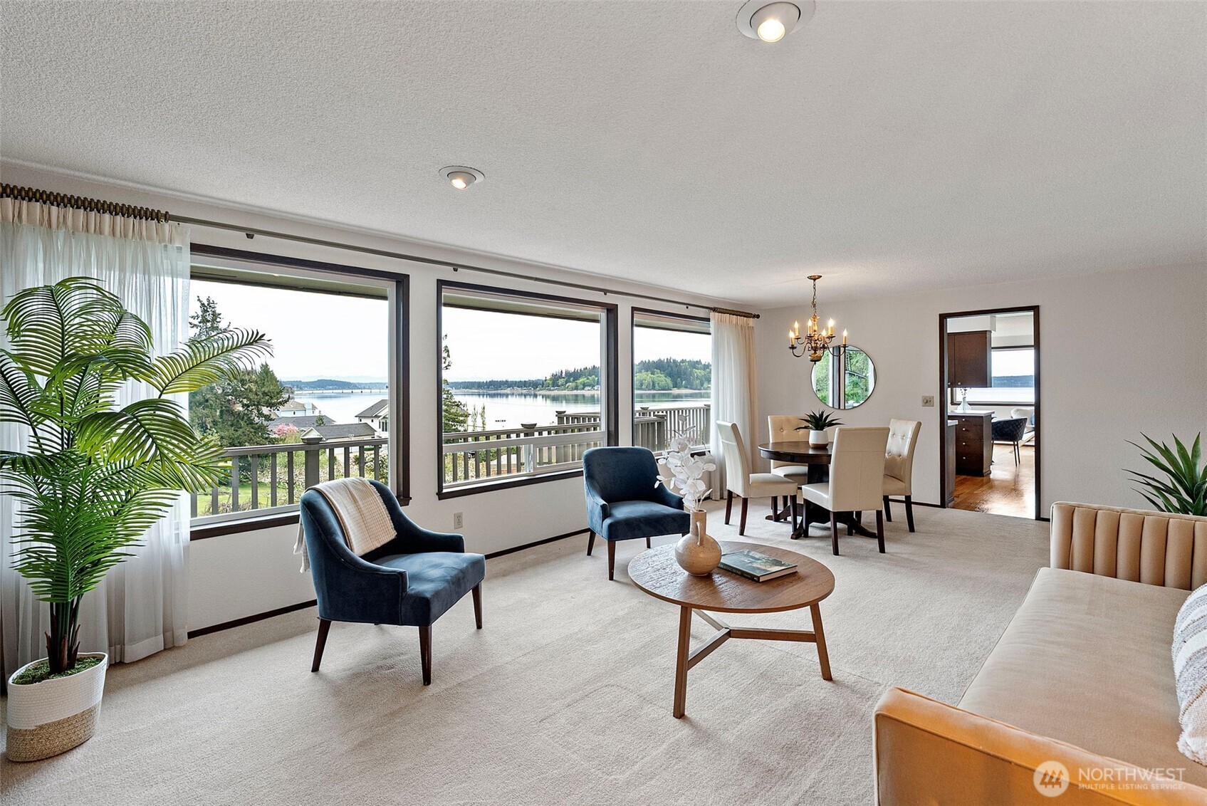 10519 Powell Dr. NW , Gig Harbor, WA 98335
