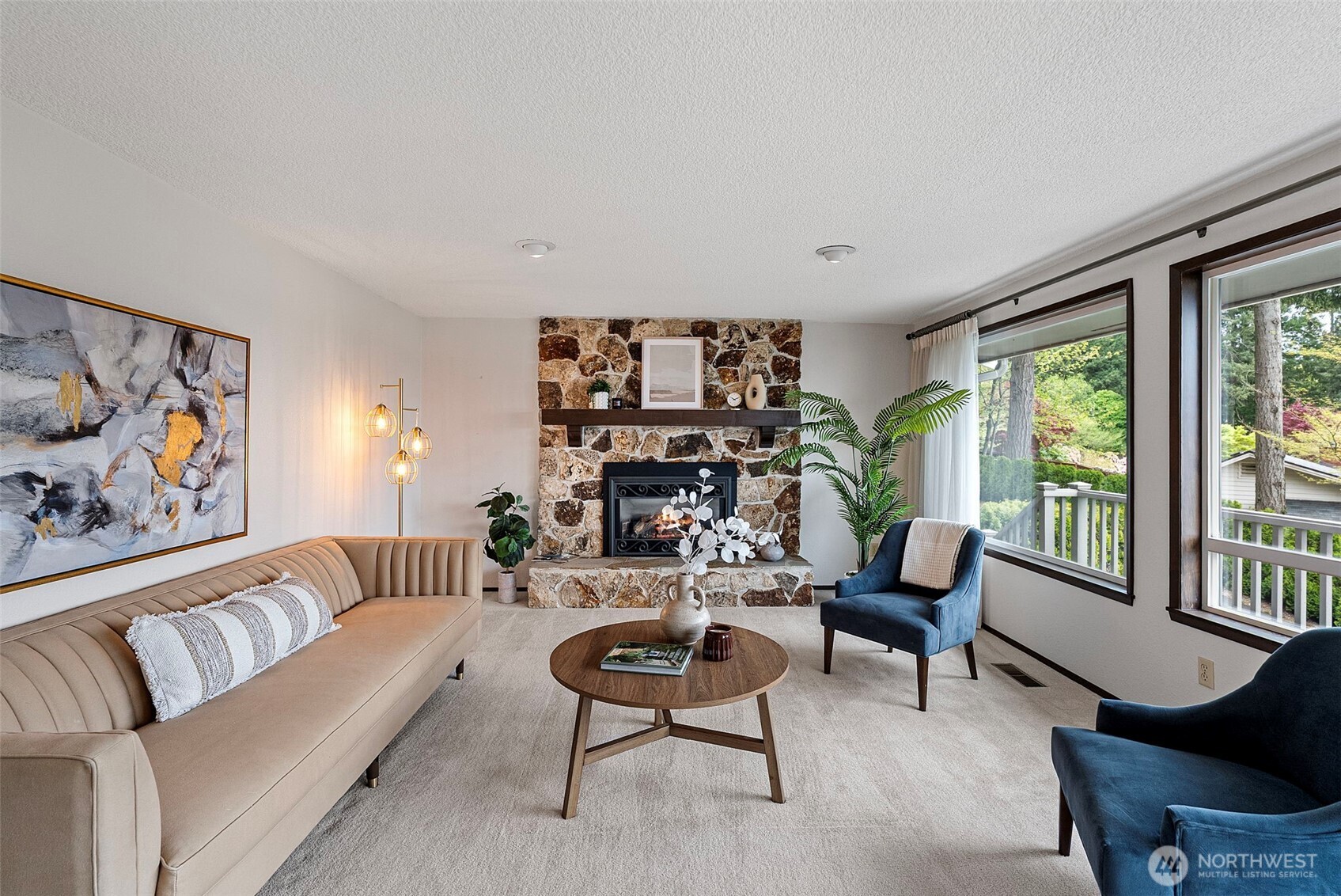 10519 Powell Dr. NW , Gig Harbor, WA 98335