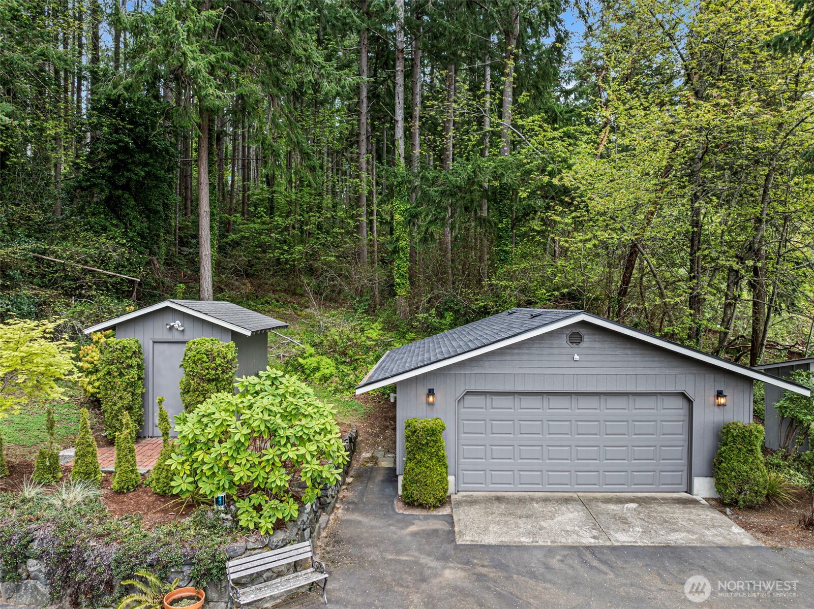 10519 Powell Dr. NW , Gig Harbor, WA 98335