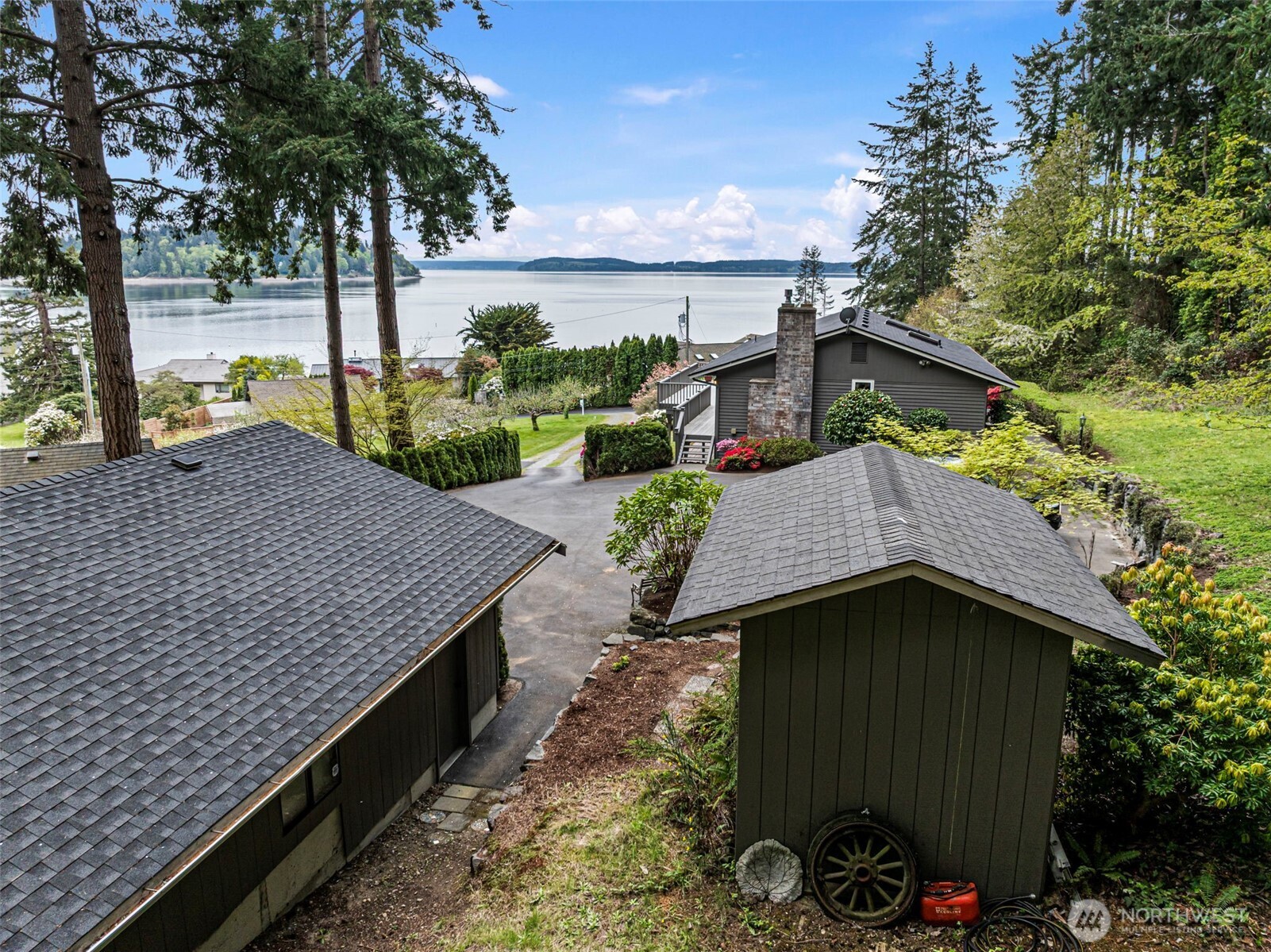 10519 Powell Dr. NW , Gig Harbor, WA 98335